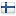 evolutionary-itf.com server is located in Finland